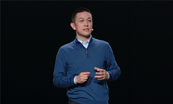 Top Gear唯一獲獎人!蔚來李斌獲評年度電動汽車人物(圖1) Top Gear唯一獲獎人!蔚來李斌獲評年度電動汽車人物