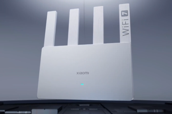 年輕人第一部!小米最便宜Wi-Fi 7路由BE3600 2.5G版上架(圖1) 年輕人第一部!小米最便宜Wi-Fi 7路由BE3600 2.5G版上架