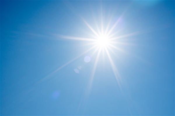 下個月你工資可能會多一筆錢：大家可以領(lǐng)防暑降溫費