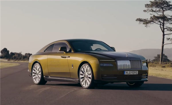 勞斯萊斯CEO:未來全面轉(zhuǎn)向氫燃料技術(shù) 現(xiàn)階段還是電車更好(圖1) 勞斯萊斯CEO:未來全面轉(zhuǎn)向氫燃料技術(shù) 現(xiàn)階段還是電車更好