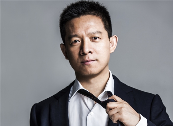 扎根美國!賈躍亭提第二品牌:FF造車要跟寶馬奔馳大眾等競爭(圖1) 扎根美國!賈躍亭提第二品牌:FF造車要跟寶馬奔馳大眾等競爭