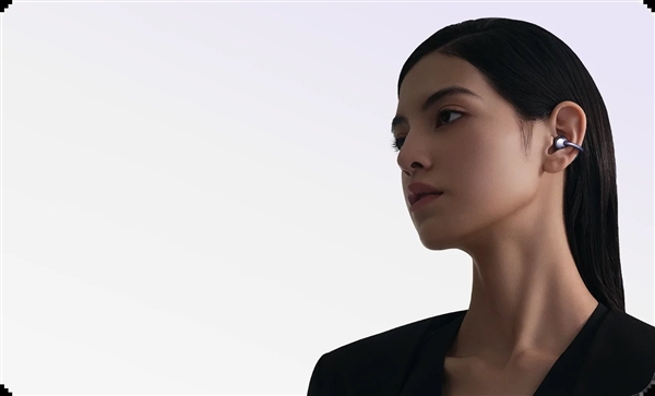 售價199歐元!華為首款開放式耳機FreeClip海外發布(圖2) 售價199歐元!華為首款開放式耳機FreeClip海外發布