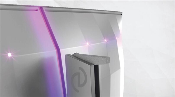 飛利浦推出新款49寸帶魚屏:240Hz高刷、0.3ms響應(yīng)(圖3) 飛利浦推出新款49寸帶魚屏:240Hz高刷、0.3ms響應(yīng)