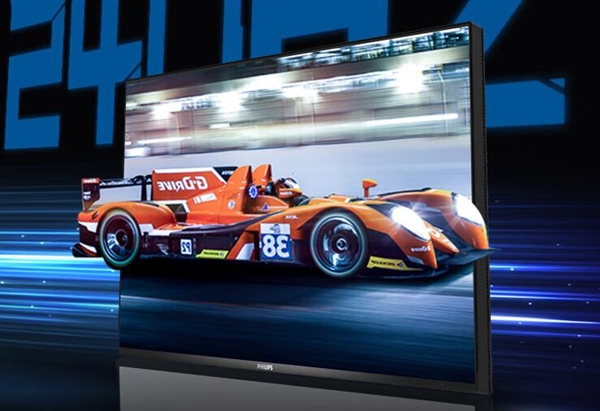 1999元 飛利浦推出新款27寸Evnia顯示器：Fast IPS面板、240Hz高刷