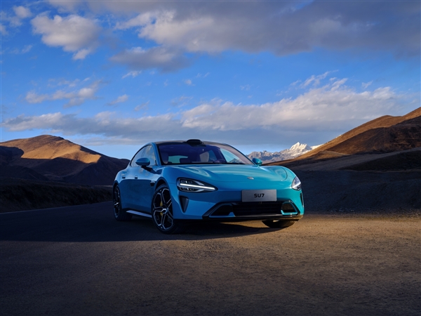 小米回應SU7無法退定金:消費者主動鎖單就退不了(圖1) 小米回應SU7無法退定金:消費者主動鎖單就退不了