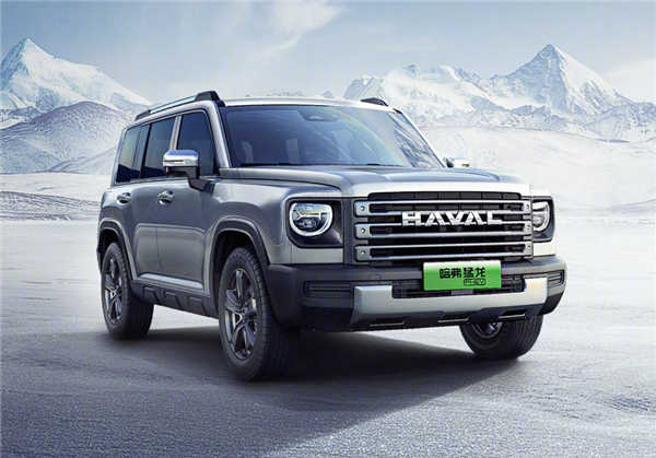 把“油老虎”帽子甩進(jìn)太平洋!哈弗猛龍開(kāi)啟預(yù)售:16萬(wàn)起(圖2) 把“油老虎”帽子甩進(jìn)太平洋!哈弗猛龍開(kāi)啟預(yù)售:16萬(wàn)起