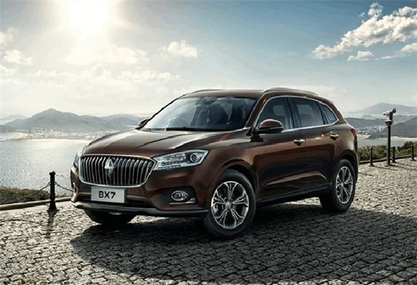 BBBA德系“四兄弟”組合解散！寶沃破產財產分配方案落定