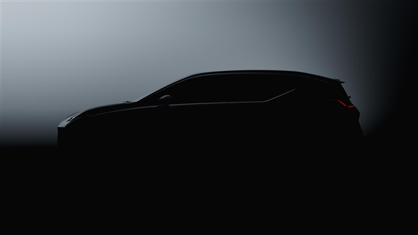 20萬能買到?極氪003最新預告:3米級加速秒殺百萬超跑(圖2) 20萬能買到?極氪003最新預告:3米級加速秒殺百萬超跑