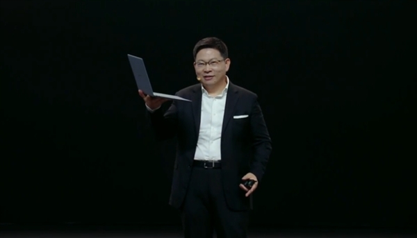 開機1秒進系統!華為MateBook X Pro搭載Super Turbo性能AI調度大師(圖1) 開機1秒進系統!華為MateBook X Pro搭載Super Turbo性能AI調度大師