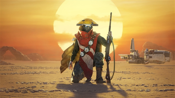 3DMark Steel Nomad非光追跨平臺測試明年發布:免費升級(圖1) 3DMark Steel Nomad非光追跨平臺測試明年發布:免費升級