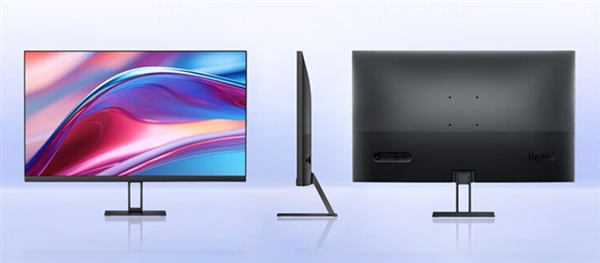 27英寸2K/100Hz僅749元！小米R(shí)edmi顯示器A27Q 2025款開(kāi)售