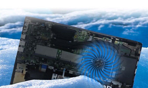 5599元 華碩破曉Pro 16 2024商務(wù)筆記本上架:Ultra 5 125H+2.5K屏(圖3) 5599元 華碩破曉Pro 16 2024商務(wù)筆記本上架:Ultra 5 125H+2.5K屏