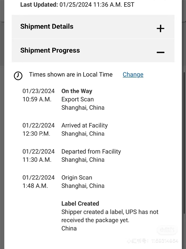 2.5萬元起!首批蘋果Vision Pro發貨:發貨地上海(圖2) 2.5萬元起!首批蘋果Vision Pro發貨:發貨地上海
