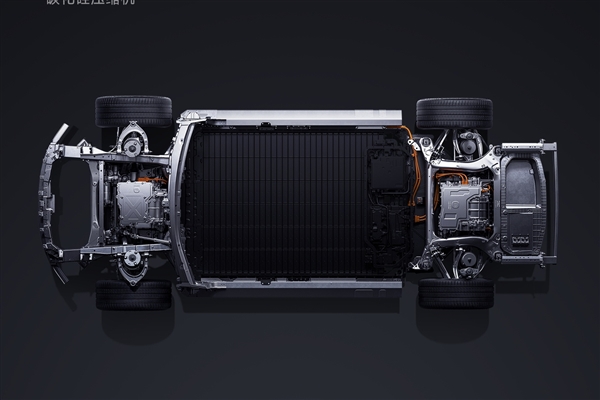 雷軍入局電池制造行業!小米汽車寧德時代合資公司成立(圖3) 雷軍入局電池制造行業!小米汽車寧德時代合資公司成立