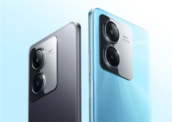 2099元 vivo Y100i長(zhǎng)續(xù)航版發(fā)布:6000mAh大電池+44W快充(圖1) 2099元 vivo Y100i長(zhǎng)續(xù)航版發(fā)布:6000mAh大電池+44W快充