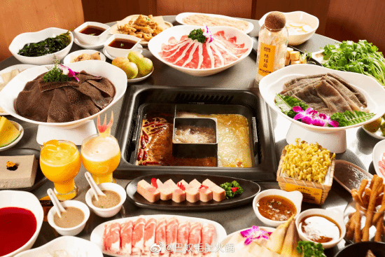 巴奴創(chuàng)始人:沒錢不要做餐飲 這個行業(yè)不是窮人的(圖1) 巴奴創(chuàng)始人:沒錢不要做餐飲 這個行業(yè)不是窮人的