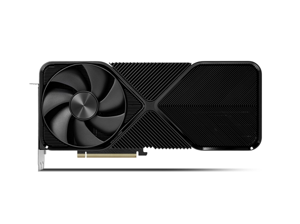 RTX 40 SUPER全系官方美圖賞：公版、非公版集合
