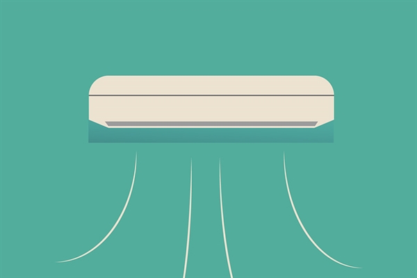 半夜1點弟弟抱涼席到姐姐屋蹭空調 姐姐:弟弟房間沒有裝(圖1) 半夜1點弟弟抱涼席到姐姐屋蹭空調 姐姐:弟弟房間沒有裝