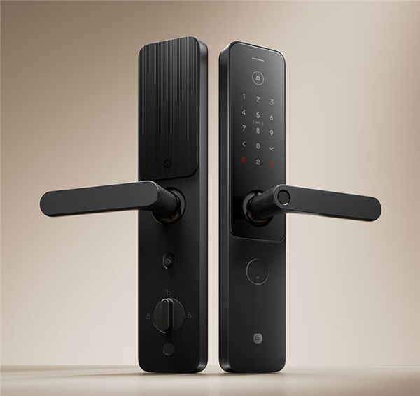 智能門鎖線上均價(jià)大降15% 超過45%門鎖還不到500元(圖1) 智能門鎖線上均價(jià)大降15% 超過45%門鎖還不到500元