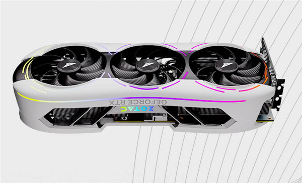 披著RTX 4090的皮！換芯的RTX 4070 Ti SUPER竟然長達38.1厘米