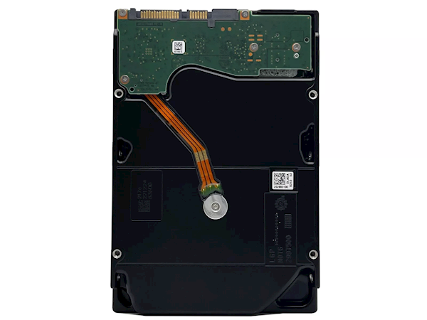 22TB只要2200多元!希捷官方開賣二手翻新硬盤(圖2) 22TB只要2200多元!希捷官方開賣二手翻新硬盤