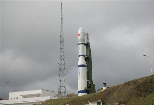 更勝SpaceX!中國航天13天內(nèi)5連射:5種火箭、22+顆衛(wèi)星(圖13) 不遜SpaceX!中國航天13天內(nèi)5連射:5種火箭、22+顆衛(wèi)星