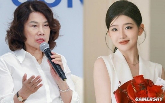 董明珠曾建議對(duì)員工跳槽收培訓(xùn)費(fèi):我花錢(qián)培養(yǎng)了你(圖1) 董明珠曾建議對(duì)員工跳槽收培訓(xùn)費(fèi):我花錢(qián)培養(yǎng)了你