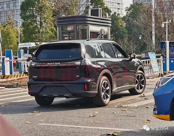 李一男造車“破夢重圓”?自游家NV現(xiàn)身奇瑞商用車總部(圖1) 李一男造車“破夢重圓”?自游家NV現(xiàn)身奇瑞商用車總部