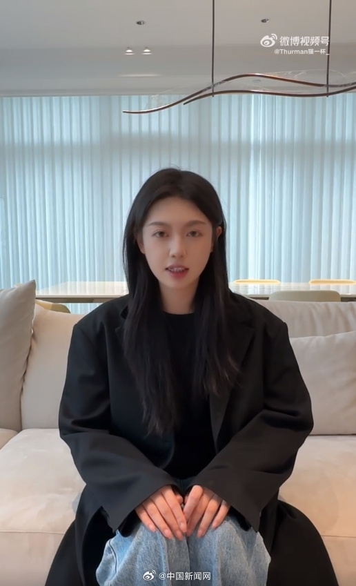 “小學生寒假作業落在巴黎”系編造引網友憤怒!網紅“貓一杯”道歉:我錯了(圖1) “小學生寒假作業落在巴黎”系編造引網友憤怒!網紅“貓一杯”道歉:我錯了