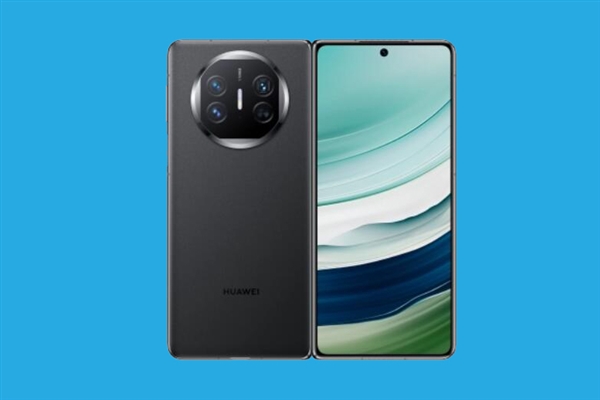 華為重大突破!純血鴻蒙9大看點匯總(圖11) 華為重大突破!純血鴻蒙9大看點匯總