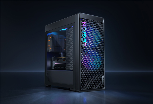 14999元!聯(lián)想拯救者刃7000K超能版開賣:臺(tái)式機(jī)配移動(dòng)旗艦i9-14900HX(圖1) 14999元!聯(lián)想拯救者刃7000K超能版開賣:臺(tái)式機(jī)配移動(dòng)旗艦i9-14900HX