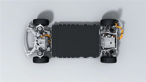 CTB技術傍身 比亞迪海豹高分通過C-NCAP五星安全評價