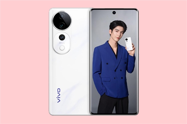續航滅霸!vivo S19根治續航焦慮(圖6) 續航滅霸!vivo S19根治續航焦慮