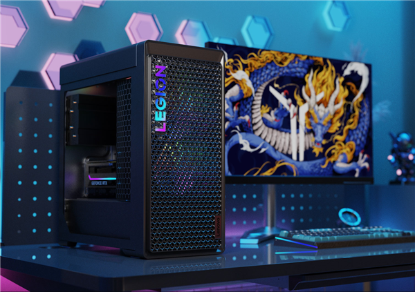 14999元!聯(lián)想拯救者刃7000K超能版開賣:臺(tái)式機(jī)配移動(dòng)旗艦i9-14900HX(圖13) 14999元!聯(lián)想拯救者刃7000K超能版開賣:臺(tái)式機(jī)配移動(dòng)旗艦i9-14900HX