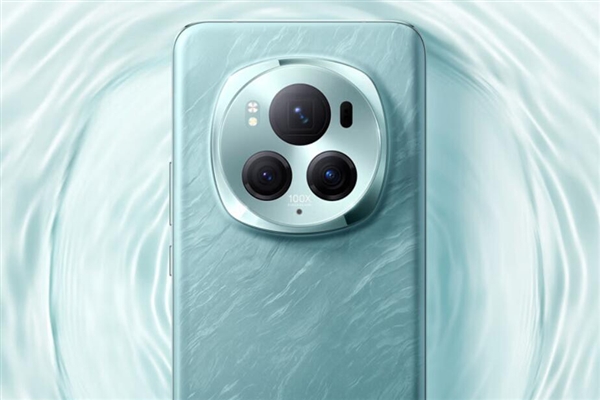 榮耀Magic6系列屏幕亮度高達(dá)5000尼特:刷新行業(yè)紀(jì)錄(圖1) 榮耀Magic6系列屏幕亮度高達(dá)5000尼特:刷新行業(yè)紀(jì)錄