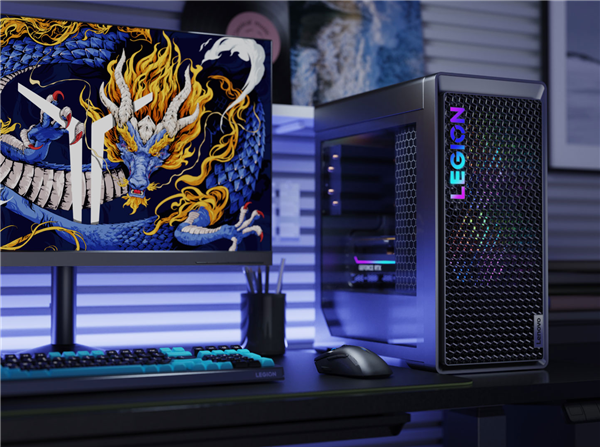 14999元!聯(lián)想拯救者刃7000K超能版開賣:臺(tái)式機(jī)配移動(dòng)旗艦i9-14900HX(圖14) 14999元!聯(lián)想拯救者刃7000K超能版開賣:臺(tái)式機(jī)配移動(dòng)旗艦i9-14900HX