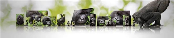 康寧大猩猩玻璃重慶熔爐點火:正式開始“國產”(圖2) 康寧大猩猩玻璃重慶熔爐點火:正式開始“國產”