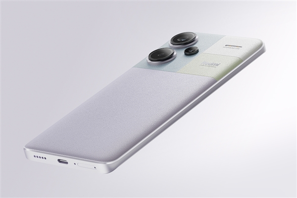 網(wǎng)友果斷上車Redmi Note 13 Pro+:6期免息 相當(dāng)于白送(圖1) 網(wǎng)友果斷上車Redmi Note 13 Pro+:6期免息 相當(dāng)于白送