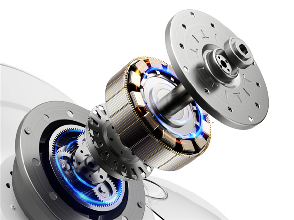 米家風扇燈42英寸即將開售:35W直流電機、支持小米澎拜智聯(圖2) 米家風扇燈42英寸即將上市:35W直流電機、支持小米澎拜智聯