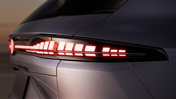 最暢銷的國產SUV之一 新一代長安CS75 PLUS官圖:配1.5T發動機(圖6) 最暢銷的國產SUV之一 新一代長安CS75 PLUS官圖:配1.5T發動機