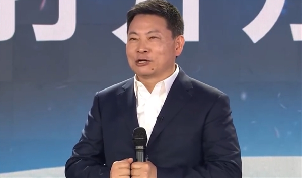 央視新聞啟動鴻蒙原生應用開發 余承東:祝愿遙遙領先!(圖1) 央視新聞啟動鴻蒙原生應用開發 余承東:祝愿遙遙領先!