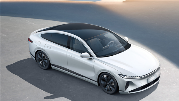 合資中型轎車雪上加霜！長安啟源A07更多官圖發布：灰色真高級