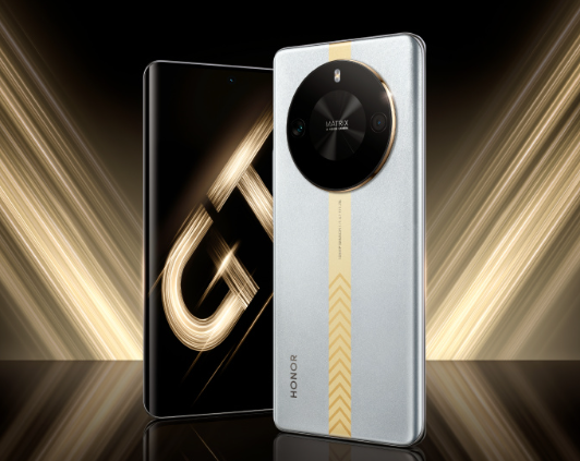 榨干驍龍8+!榮耀X50 GT游戲幀率超越驍龍8Gen2機型(圖1) 榨干驍龍8+!榮耀X50 GT游戲幀率超越驍龍8Gen2機型