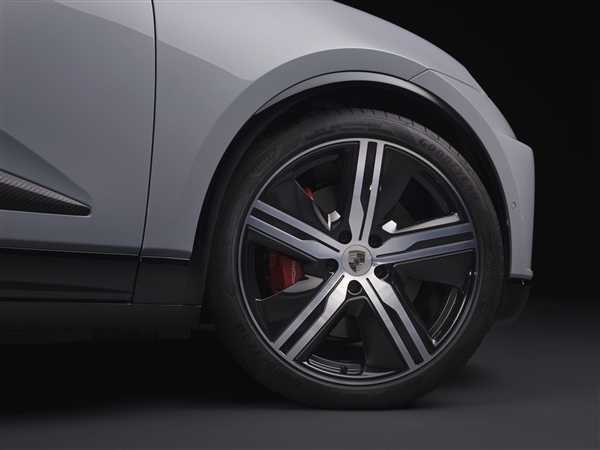 Macan選裝大全(圖4) Macan選裝大全