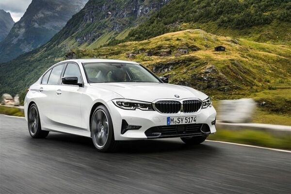 寶馬董事長：中國是未來之所在 也是寶馬全球最大的市場