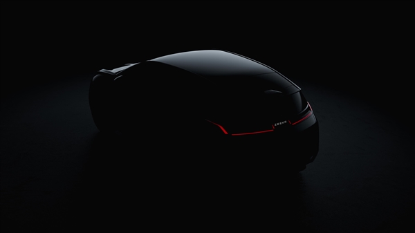 20萬能買到?極氪003最新預告:3米級加速秒殺百萬超跑(圖3) 20萬能買到?極氪003最新預告:3米級加速秒殺百萬超跑