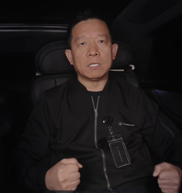 郭艾倫在線向賈躍亭討債：2016年樂視簽約款還沒結